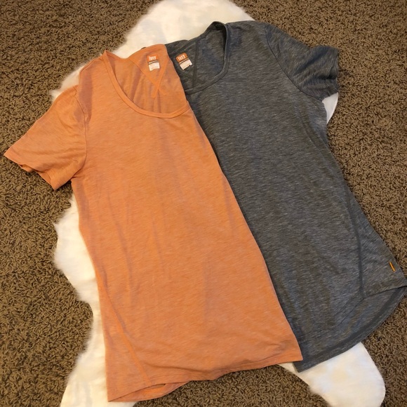 Lucy Tops - LucyTech Workout Shirts (2)